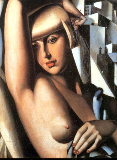 Lempicka